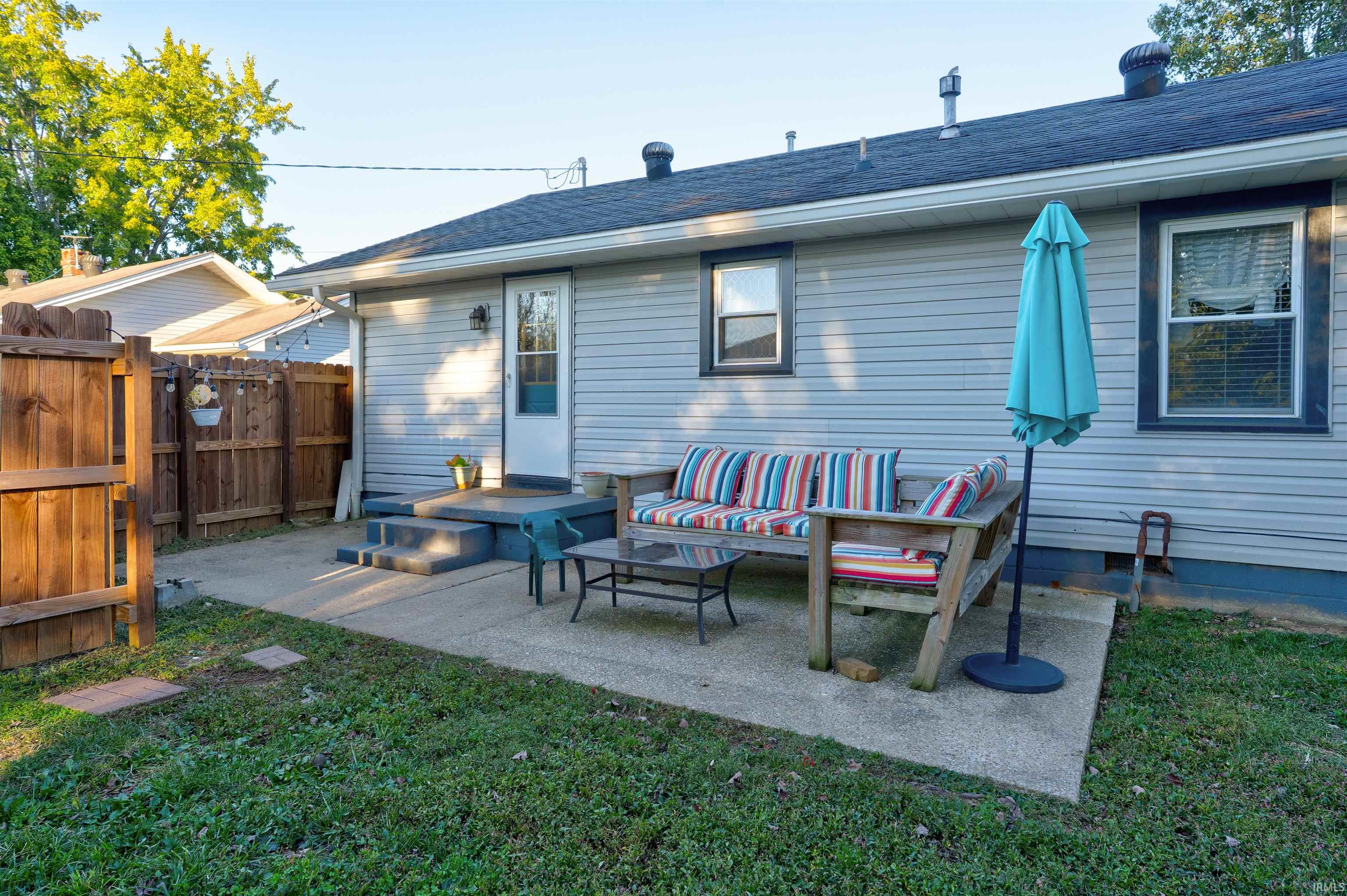 1311 South 3rd Street Boonville, IN 47601 - Photo 27 of 27