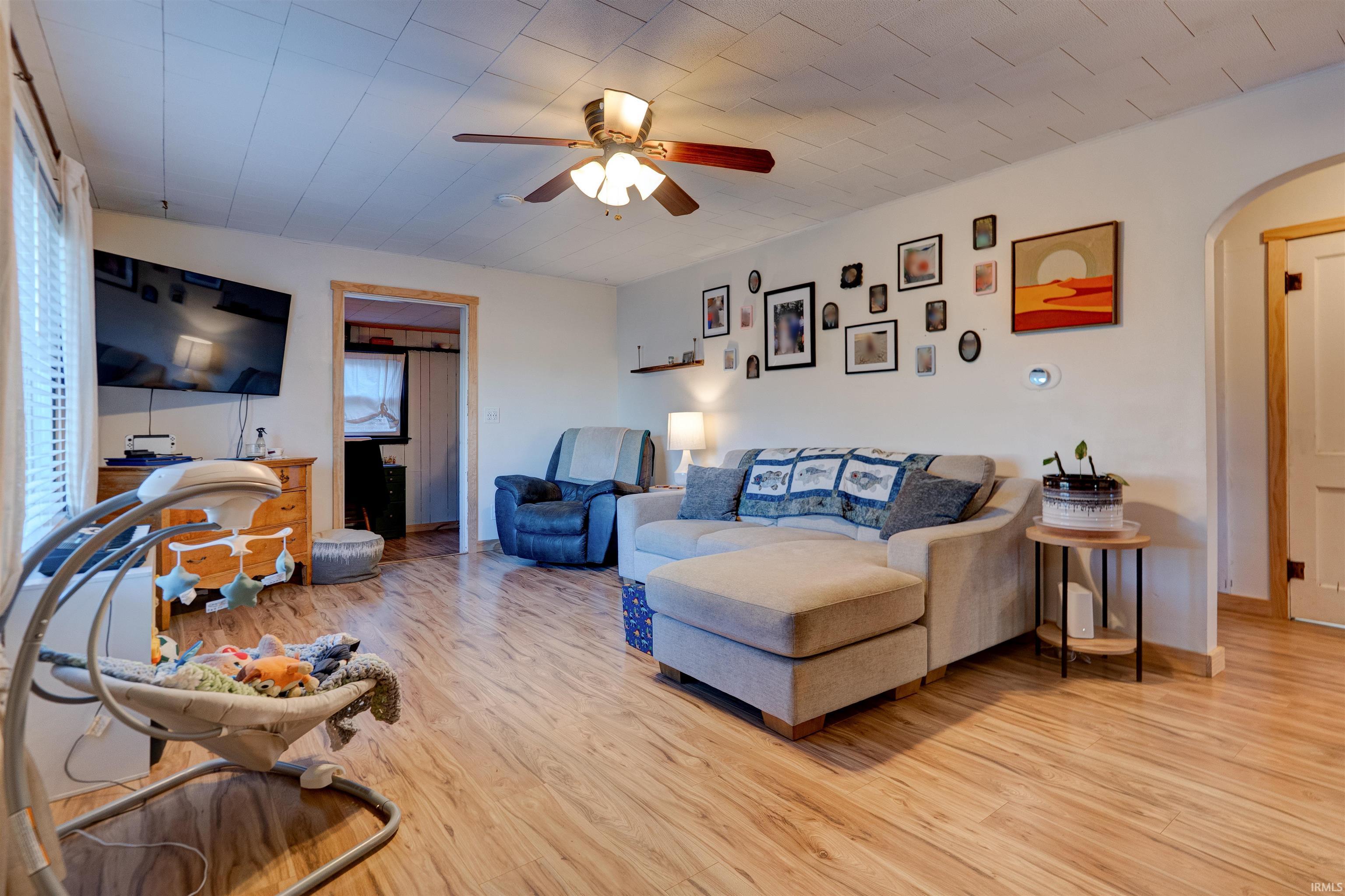 1311 South 3rd Street Boonville, IN 47601 - Photo 8 of 27