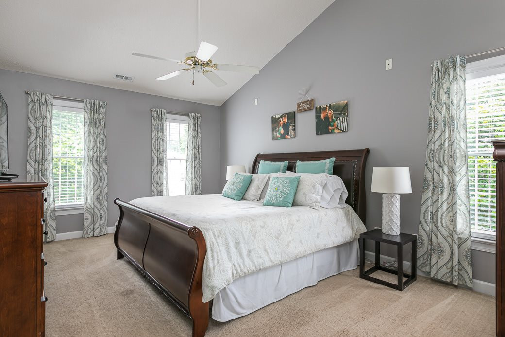 12305 Timbercroft Court Raleigh, NC 27613 - Photo 15 of 27 Photo 15