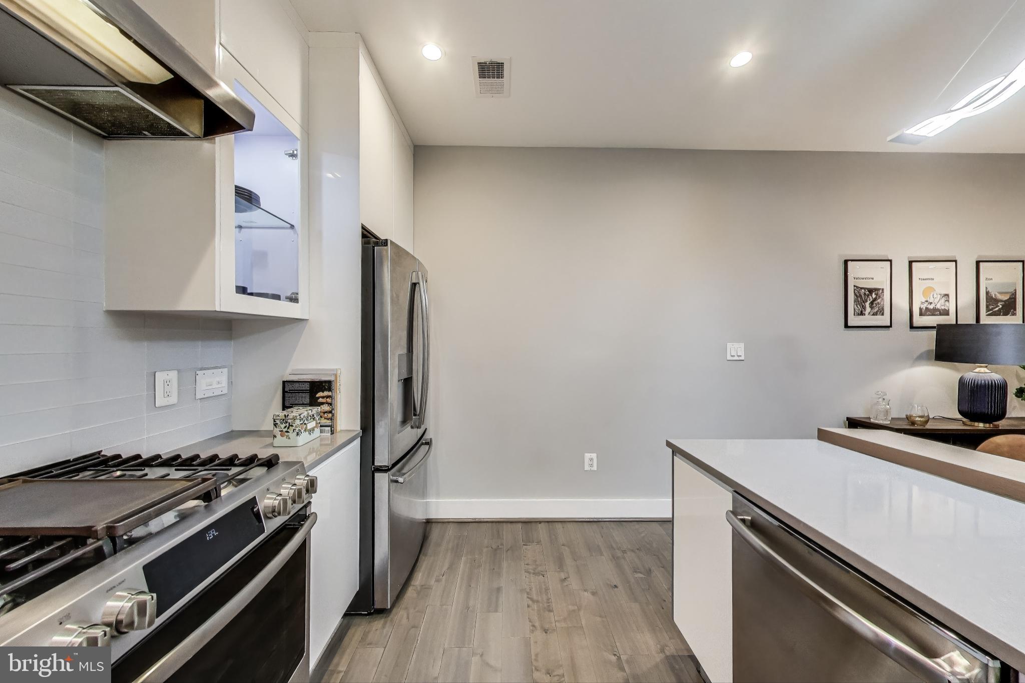 625 Park Road Northwest, Unit 206 Washington, DC 20010 - Photo 13 of 24