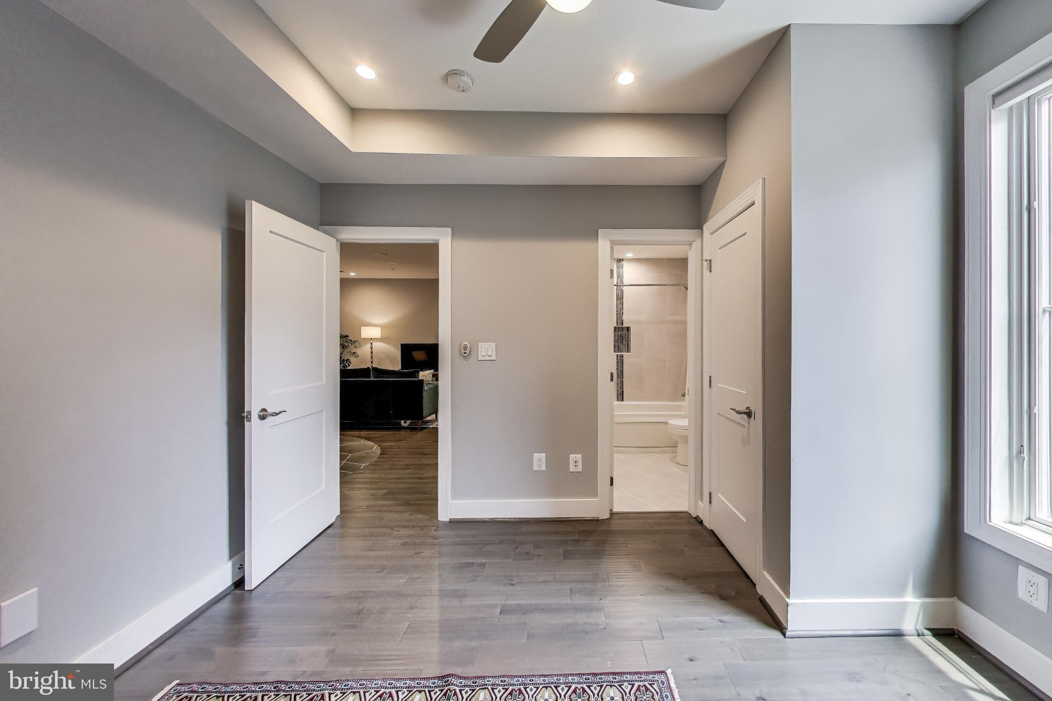 625 Park Road Northwest, Unit 206 Washington, DC 20010 - Photo 21 of 24