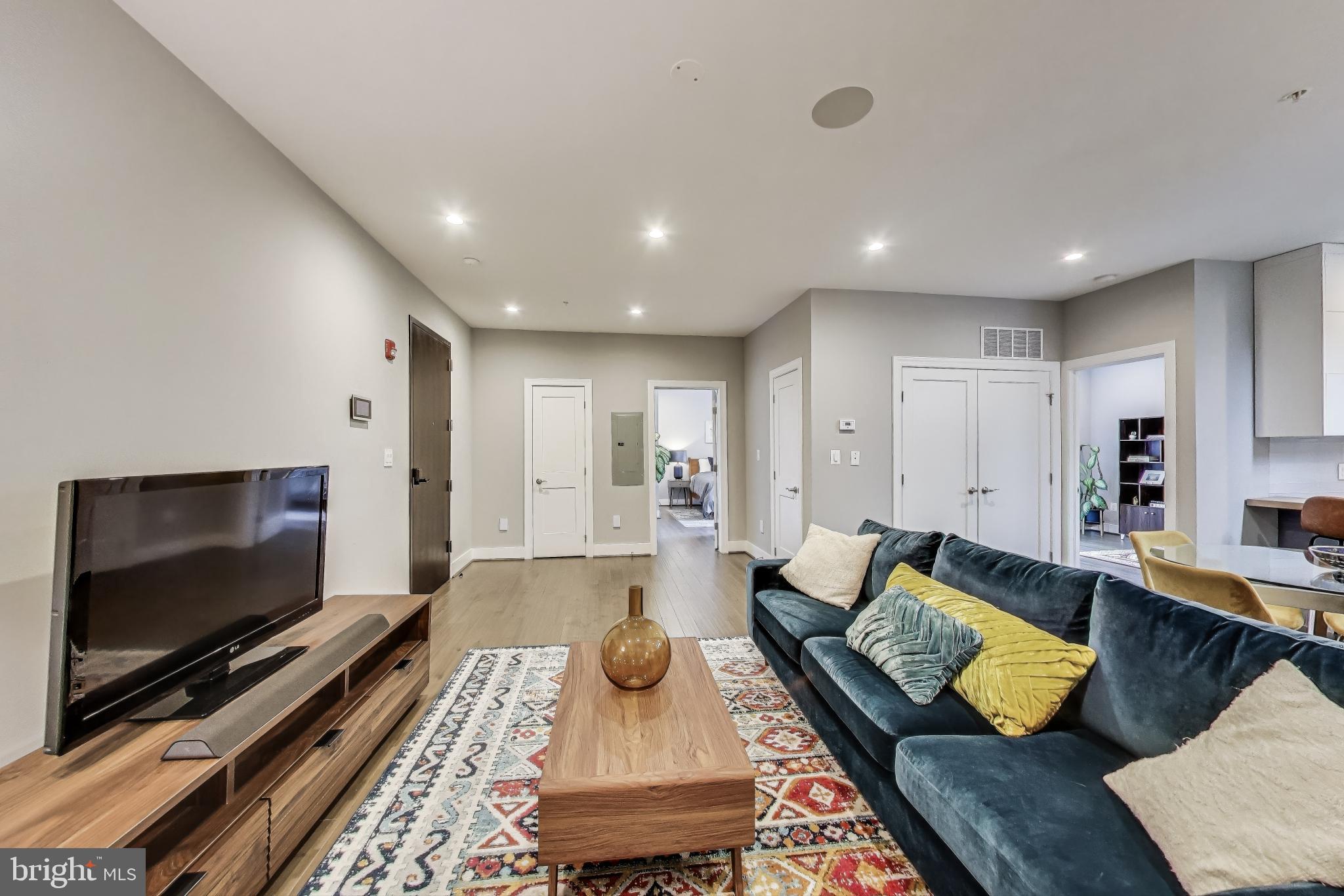 625 Park Road Northwest, Unit 206 Washington, DC 20010 - Photo 7 of 24