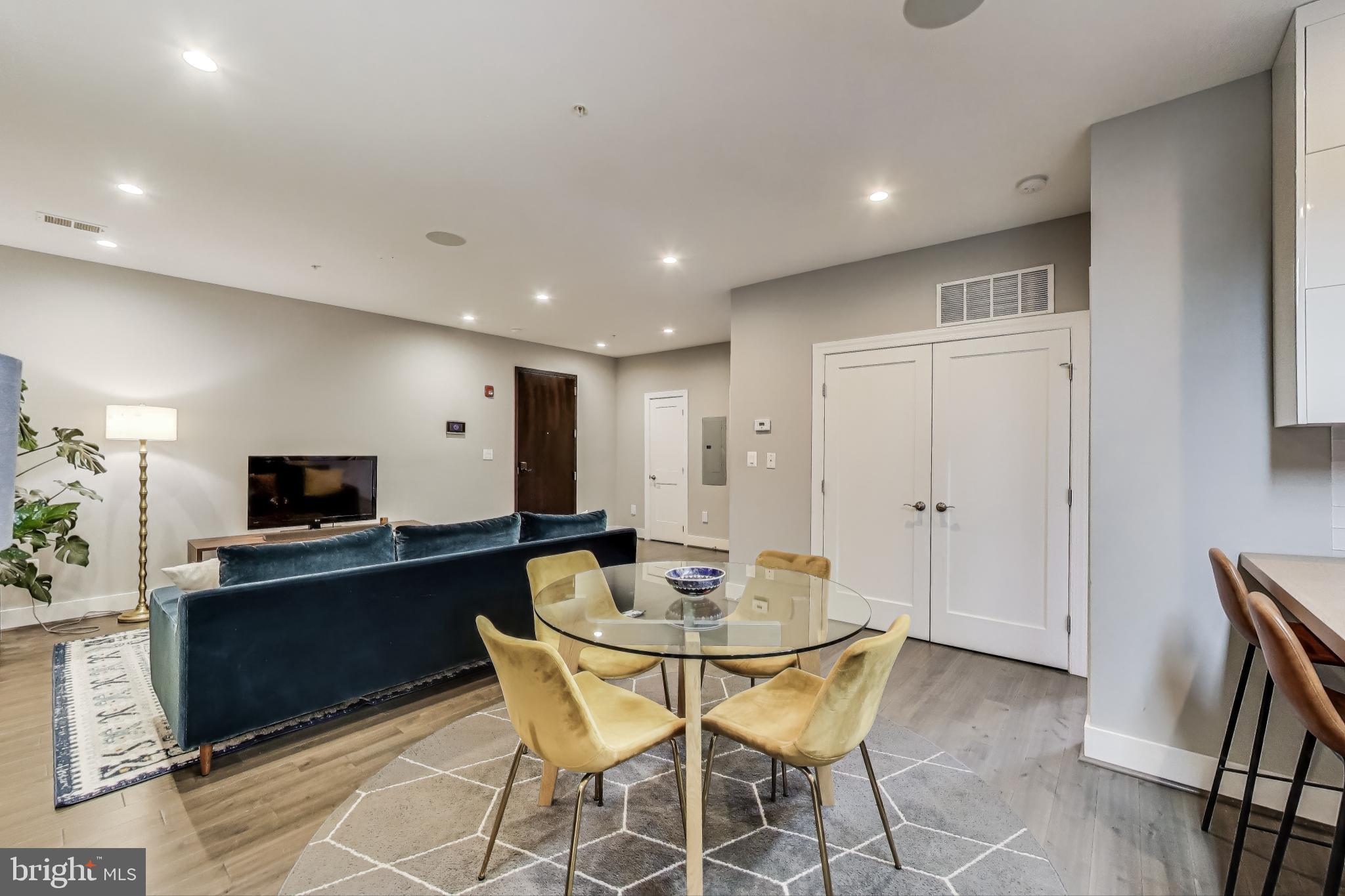 625 Park Road Northwest, Unit 206 Washington, DC 20010 - Photo 8 of 24