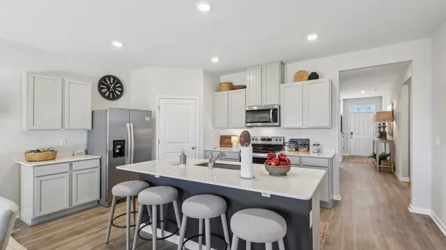 $284,990 | 9088 Bluestem Circle, Bowling Green, KY 42104