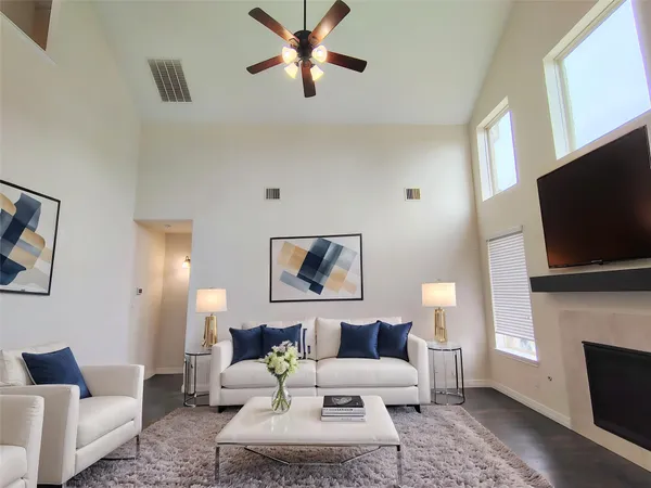 $2,730 | 10551 Paula Bluff Lane, Cypress, TX 77433