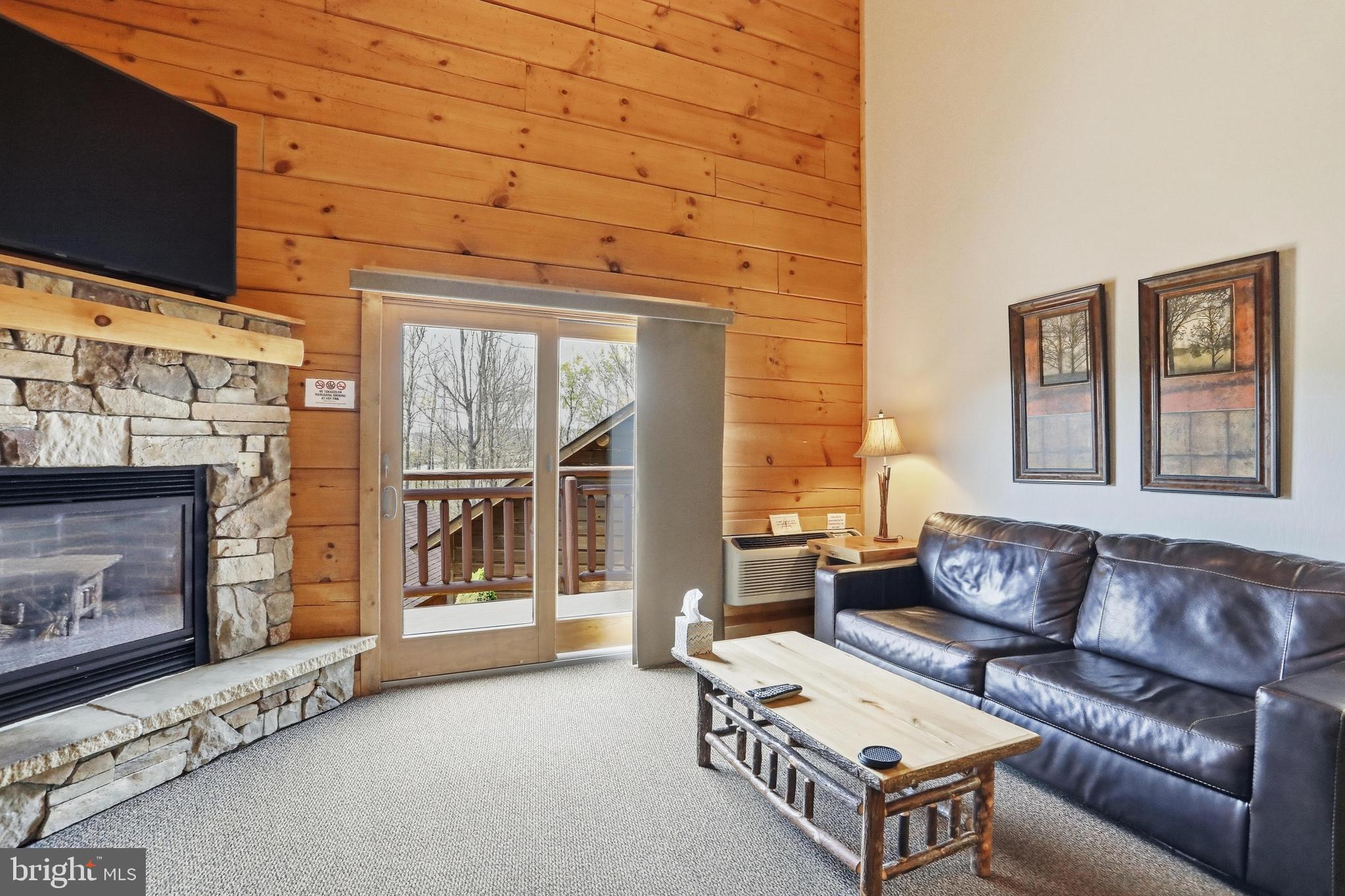 235 Cabin Lodge Road McHenry, MD 21541 - Photo 9 of 25