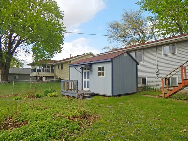 $145,000 | 1118 North 13th Street, Clinton, IA 52732