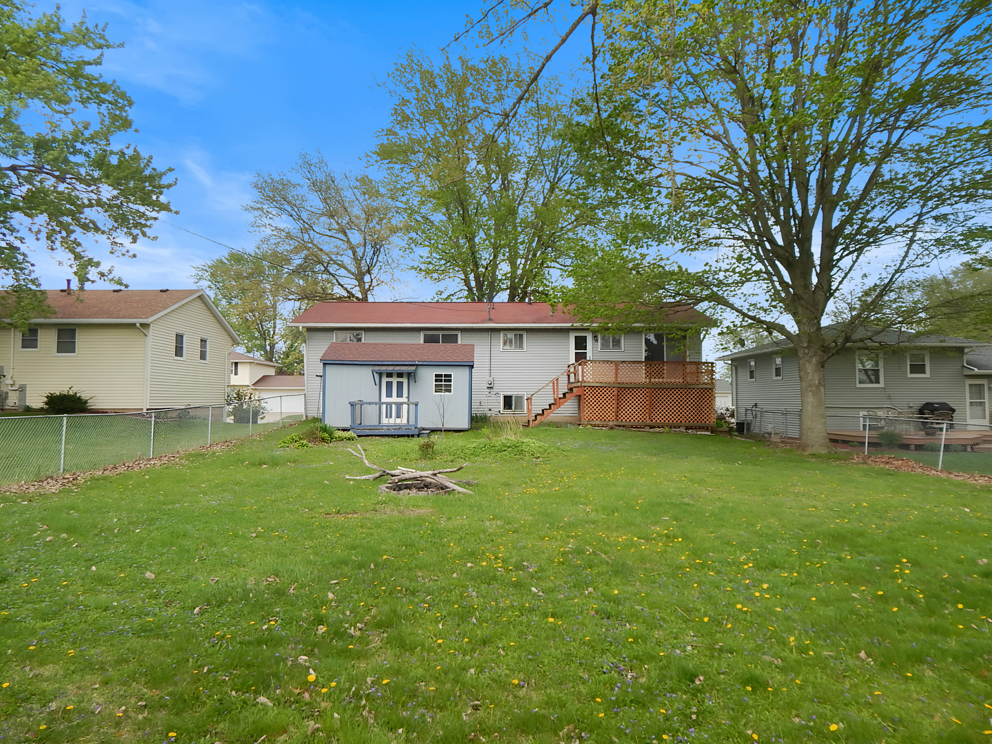 1118 North 13th Street Clinton, IA 52732 - Photo 7 of 27