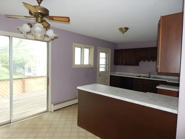 $145,000 | 1118 North 13th Street, Clinton, IA 52732