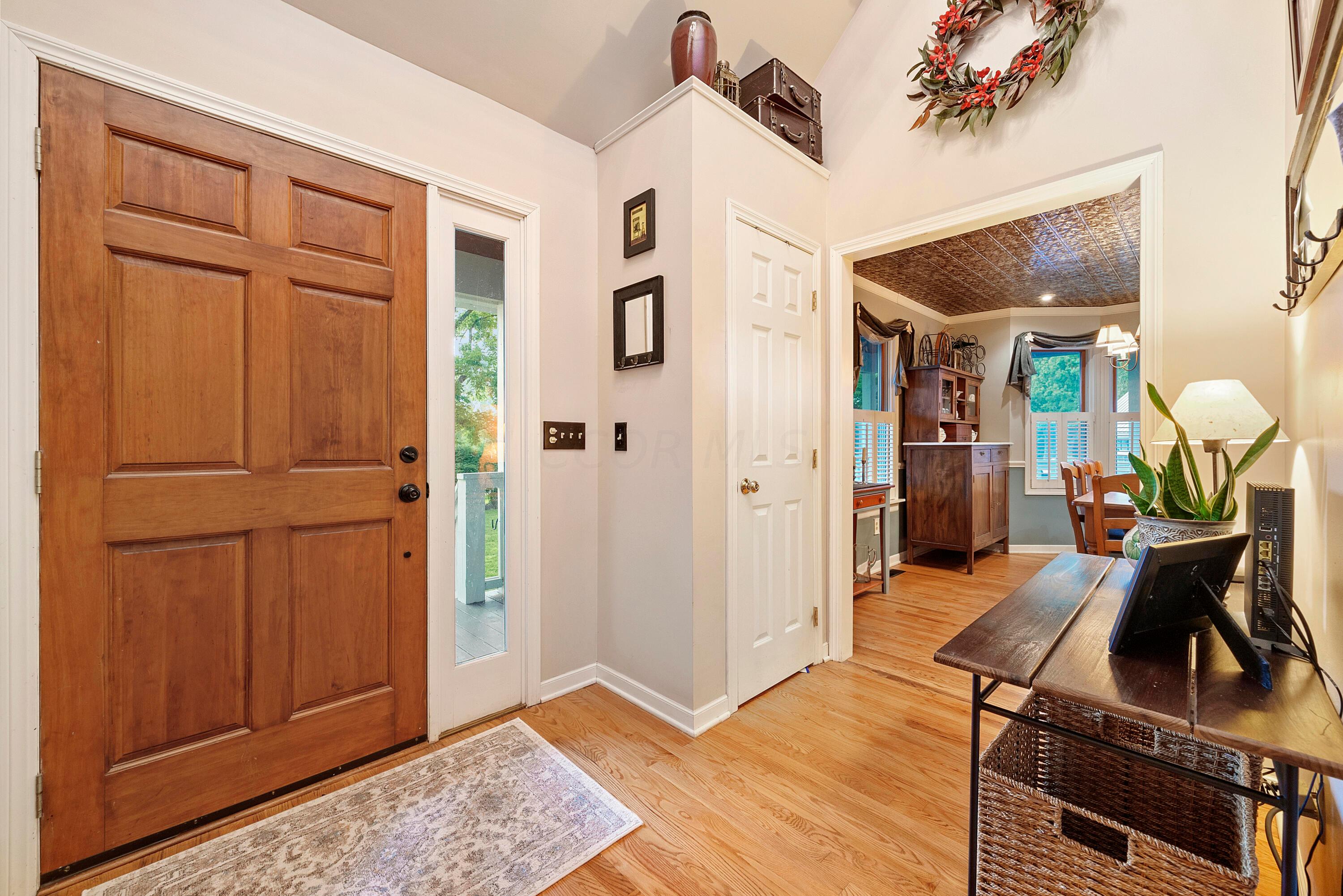 9571 Fontanelle Road Ostrander, OH 43061 - Photo 11 of 104 DSC09447
