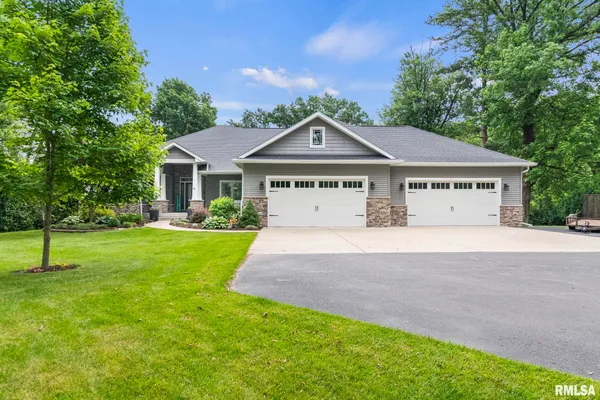 $1,080,000 | 10 The Elms Lane, Springfield, IL 62712