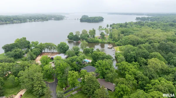 $1,080,000 | 10 The Elms Lane, Springfield, IL 62712