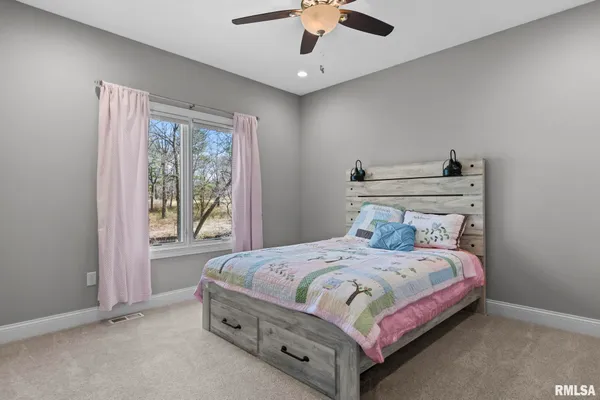 $1,080,000 | 10 The Elms Lane, Springfield, IL 62712