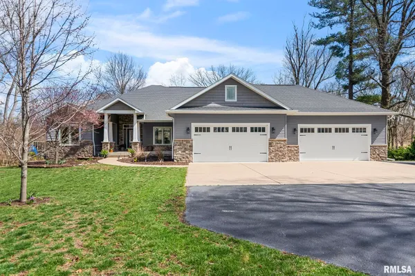 $1,080,000 | 10 The Elms Lane, Springfield, IL 62712