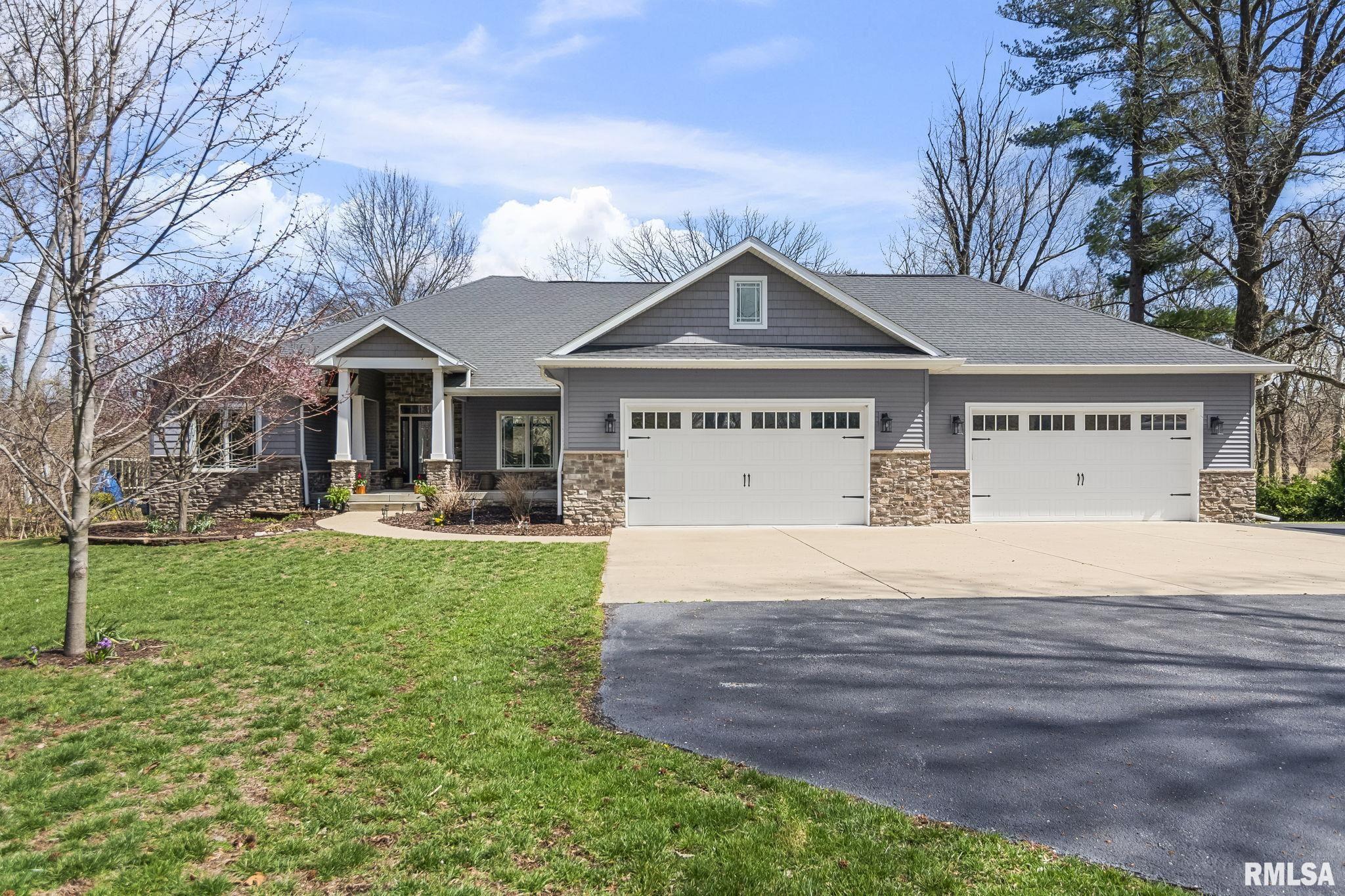 10 The Elms Lane Springfield, IL 62712 - Photo 4 of 79
