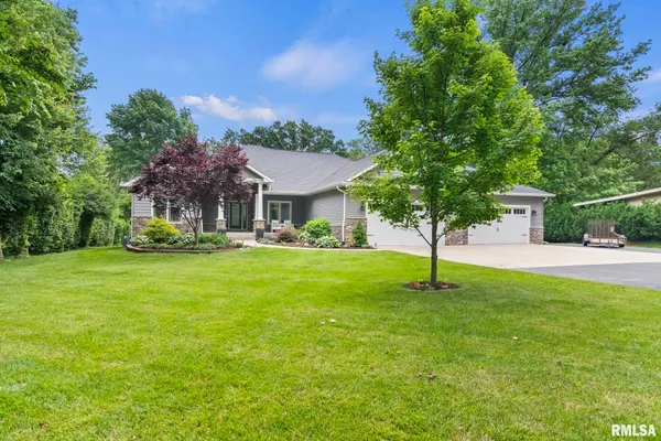 $1,080,000 | 10 The Elms Lane, Springfield, IL 62712