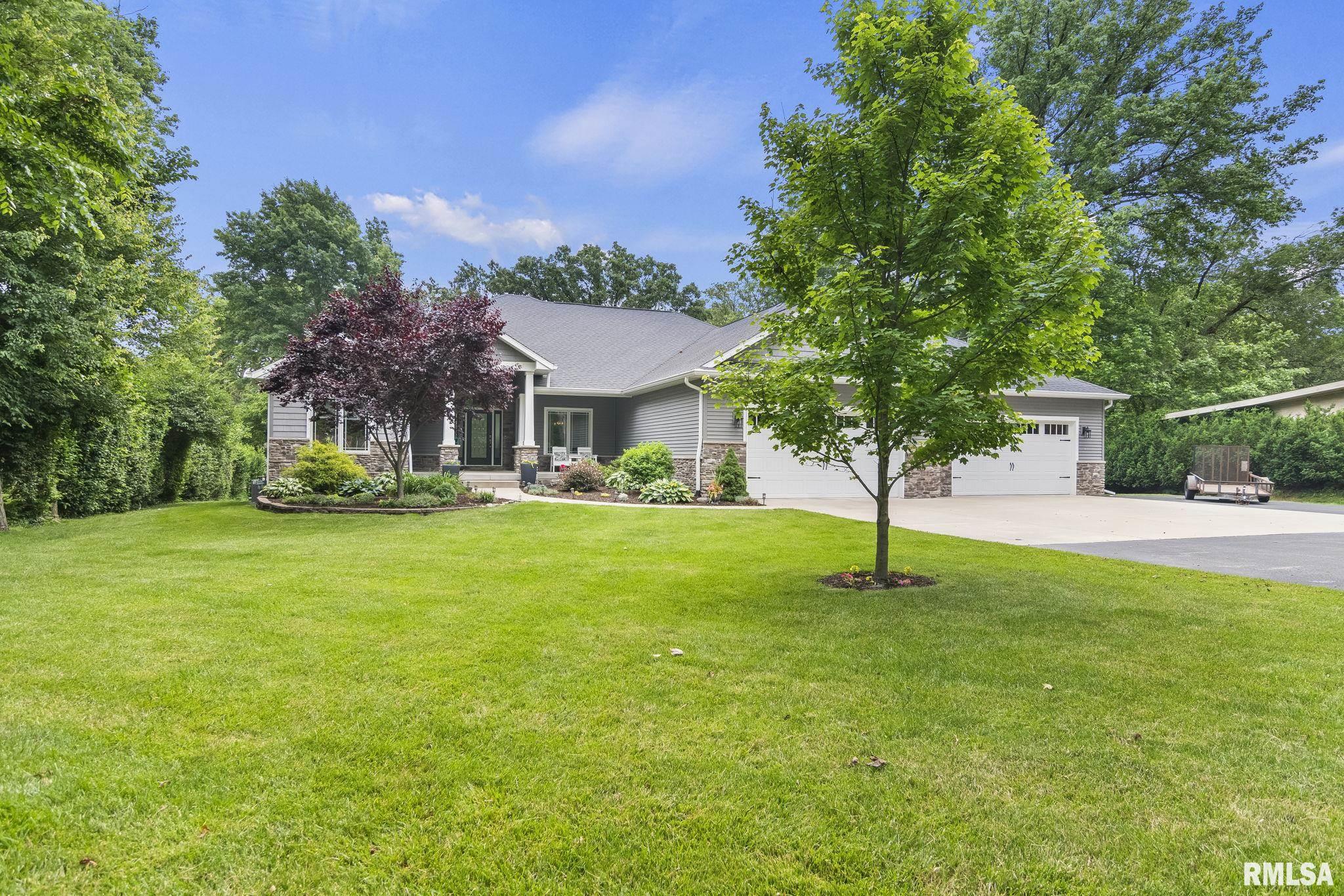 10 The Elms Lane Springfield, IL 62712 - Photo 5 of 79