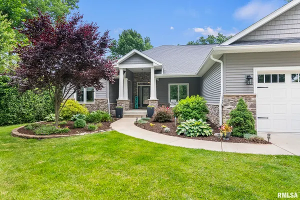 $1,080,000 | 10 The Elms Lane, Springfield, IL 62712