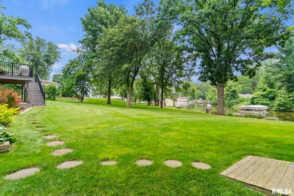 $1,080,000 | 10 The Elms Lane, Springfield, IL 62712