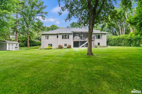 $1,080,000 | 10 The Elms Lane, Springfield, IL 62712