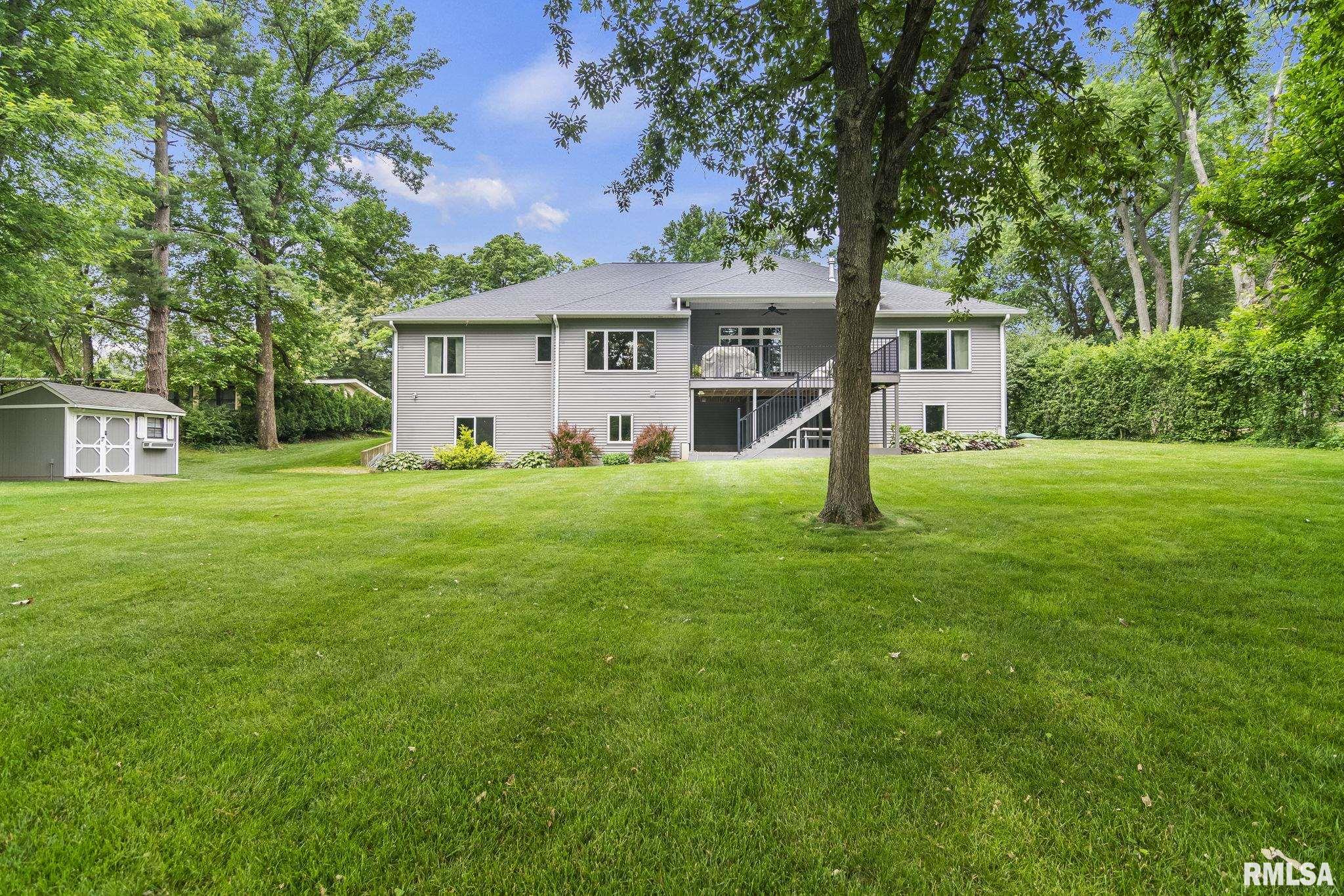 10 The Elms Lane Springfield, IL 62712 - Photo 68 of 79