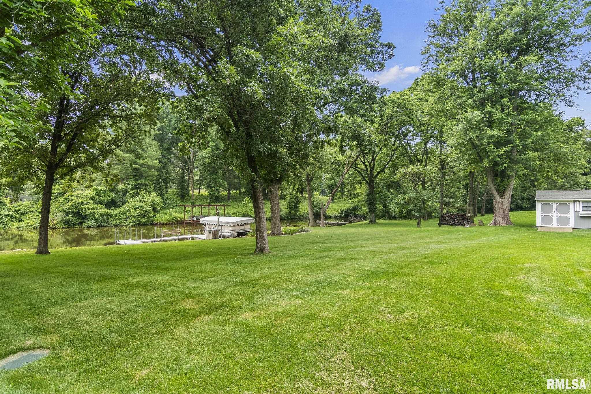 10 The Elms Lane Springfield, IL 62712 - Photo 69 of 79