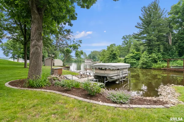 $1,080,000 | 10 The Elms Lane, Springfield, IL 62712