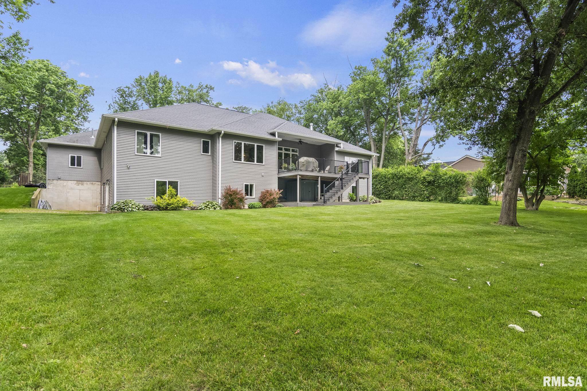 10 The Elms Lane Springfield, IL 62712 - Photo 71 of 79