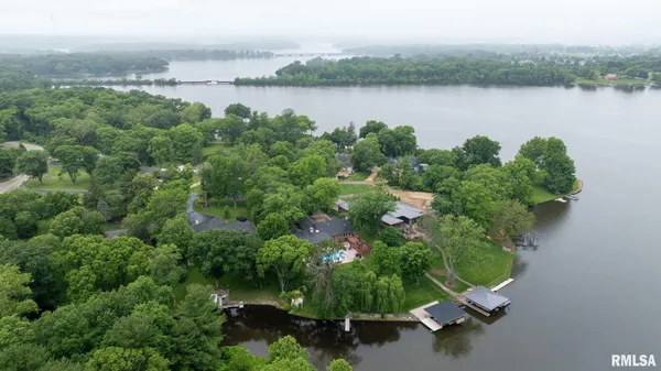 $1,080,000 | 10 The Elms Lane, Springfield, IL 62712