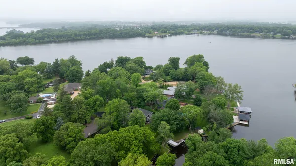 $1,080,000 | 10 The Elms Lane, Springfield, IL 62712