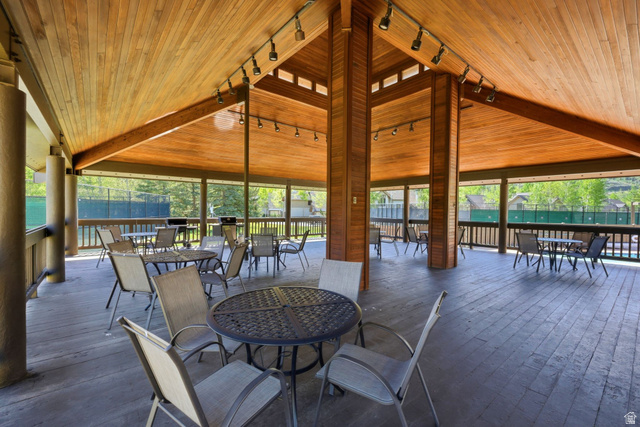 3542 Sun Ridge Drive Park City, UT 84060 - Photo 74 of 84