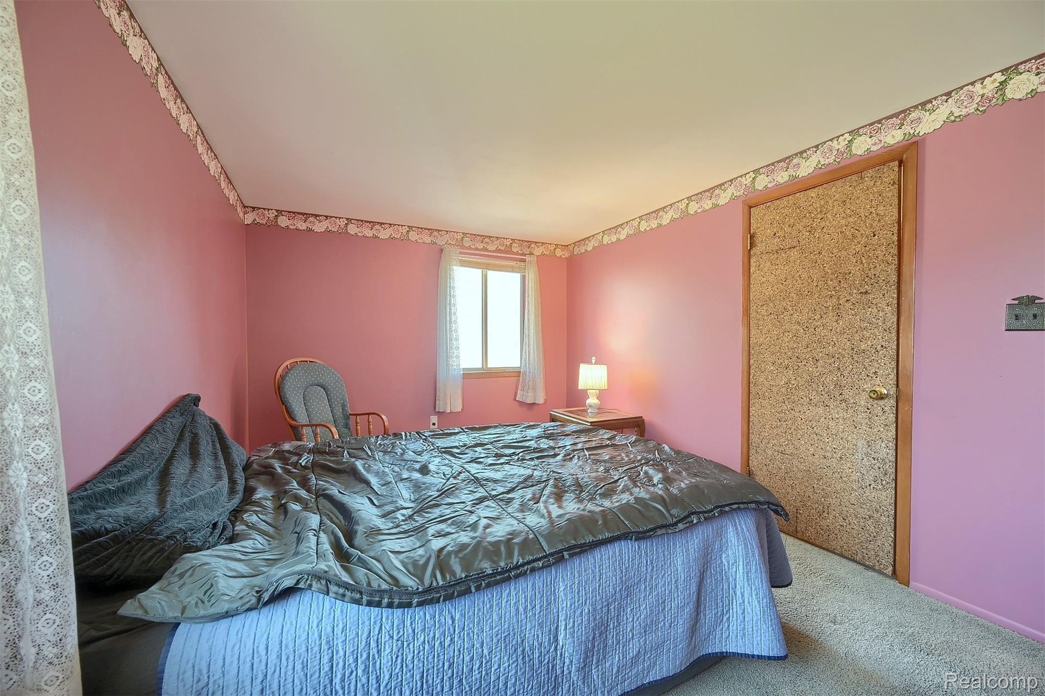 54400 9 Mile Road South Lyon, MI 48178 - Photo 24 of 37 24-2nd-Bedroom.jpg