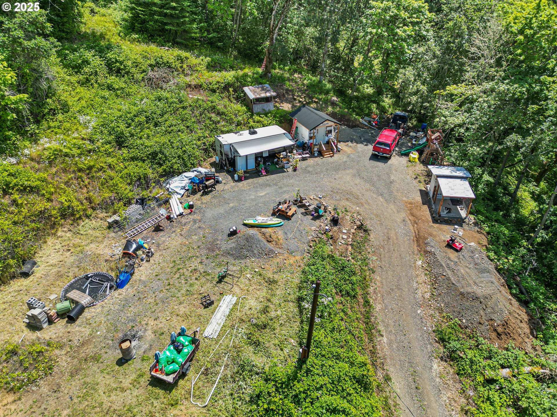 29015 Brownsville Road Brownsville, OR 97327 - Photo 5 of 22