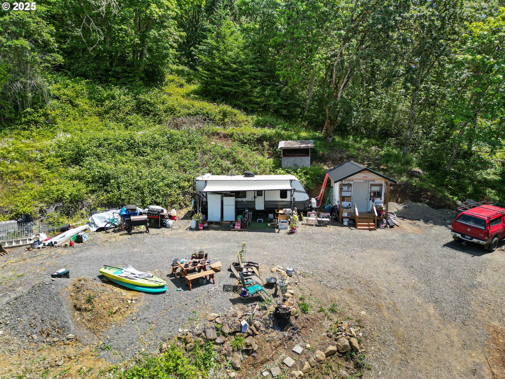 29015 Brownsville Road Brownsville, OR 97327 - Photo 7 of 22