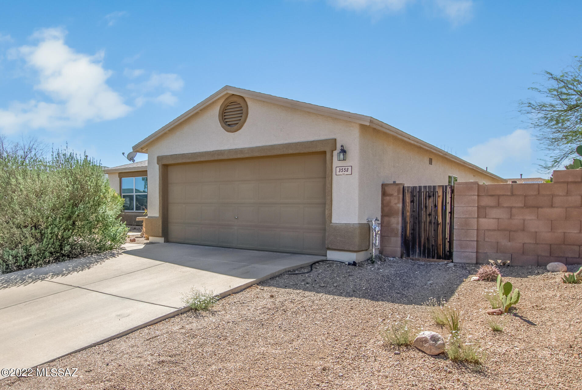 3558 South Desert Echo Road Tucson, AZ 85735 - Photo 3 of 38