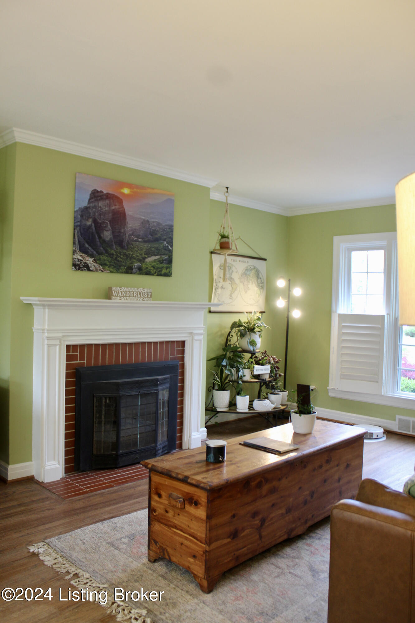 1023 Greenleaf Road Louisville, KY 40213 - Photo 5 of 16 IMG_3290