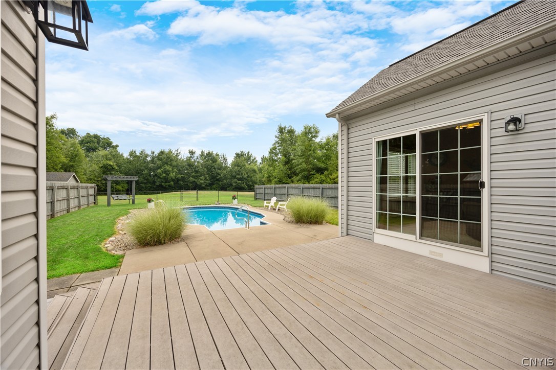 4801 Verplank Road Clay, NY 13041 - Photo 39 of 46