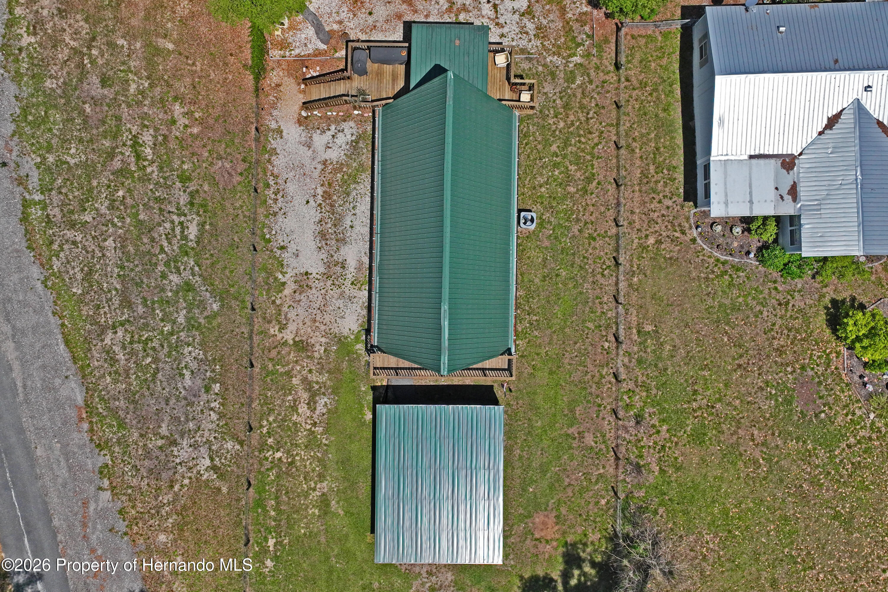 9366 County Road 649 Bushnell, FL 33513 - Photo 56 of 56