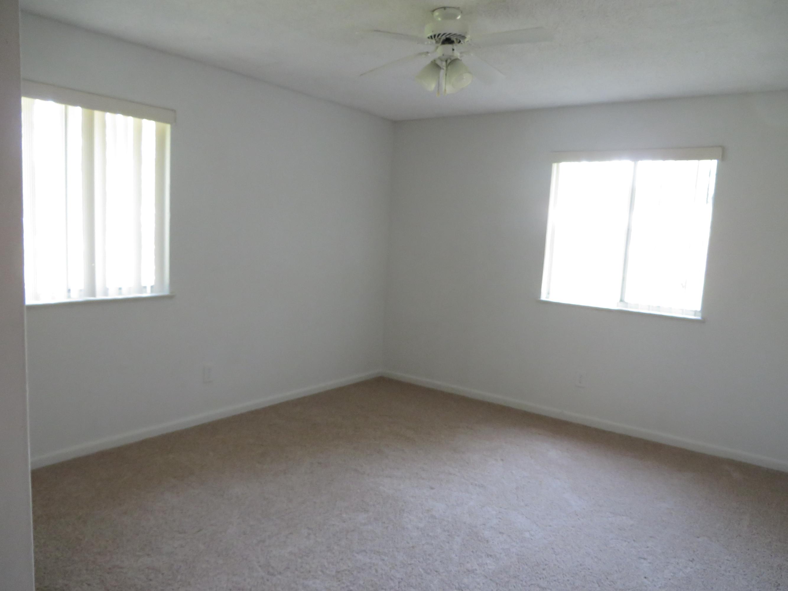 135 Perdido Circle Niceville, FL 32578 - Photo 23 of 28 an empty room with a window