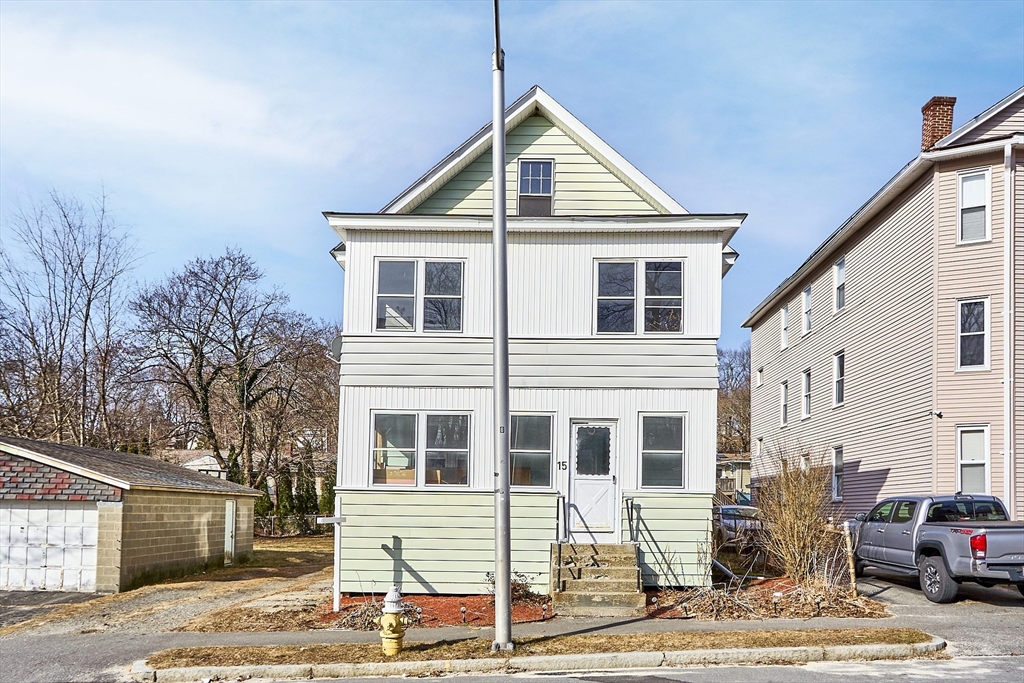 15 Superior Road Worcester, MA 01604 - Photo 1 of 41 Gallery Image 1