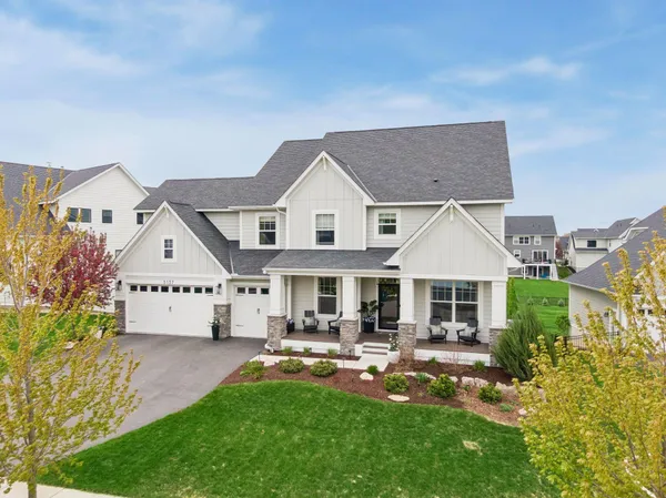 $999,900 | 5137 Boulder Lane, Chaska, MN 55318