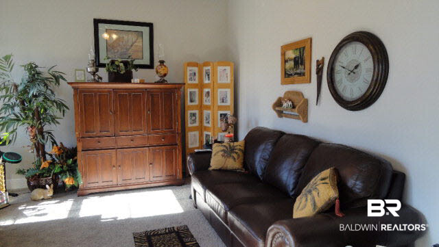 550 Leeds Court Foley, AL 36535 - Photo 6 of 25 Office/Bonus room