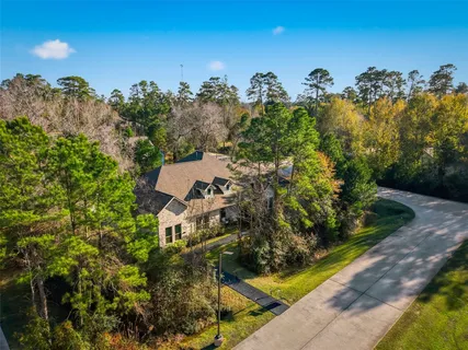 $874,999 | 25202 Wilkes Park Road, Tomball, TX 77375