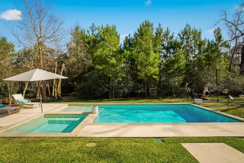 $874,999 | 25202 Wilkes Park Road, Tomball, TX 77375