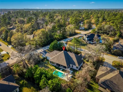 $874,999 | 25202 Wilkes Park Road, Tomball, TX 77375