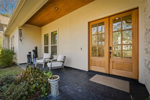 $874,999 | 25202 Wilkes Park Road, Tomball, TX 77375