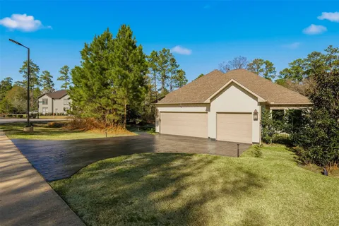 $874,999 | 25202 Wilkes Park Road, Tomball, TX 77375