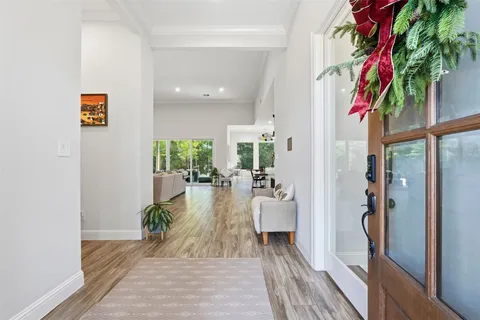 $874,999 | 25202 Wilkes Park Road, Tomball, TX 77375