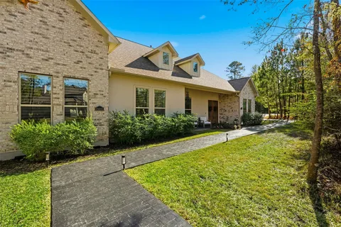 $874,999 | 25202 Wilkes Park Road, Tomball, TX 77375