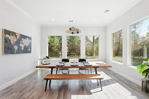 $874,999 | 25202 Wilkes Park Road, Tomball, TX 77375